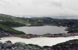 Hardangervidda