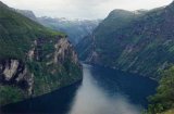 Geirangerfjord