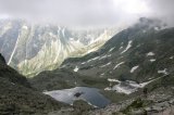 Velké a Malé Žabí pleso