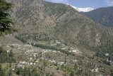 McLeod Ganj - vesnička Dharamkot