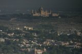 Jodhpur - palác Umaid Bhavan, zde žije maharadža dodnes