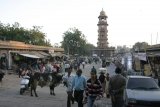 Jodhpur - Clock tower
