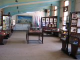 Darjeeling - Himalájský horský institut, muzeum