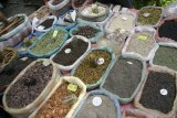 Darjeeling - prodejci koření