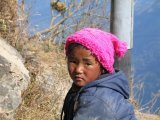 Darjeeling - dítě z Ghúmu