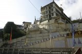 Darjeeling - klášter Yiga Choling