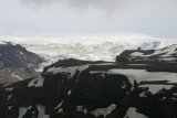Ledovec Hrunajökull