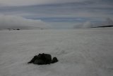 Ledovec Eyjafjallajökull