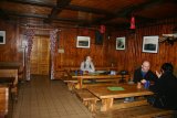 Restauračka ve Štefánikově chatě - obídek