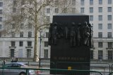 Památník ženám na Whitehall street