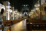 Westminster Cathedral (katedrála)