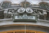 Burlington Arcade (nákupní pasáž)