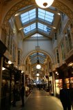 Burlington Arcade (nákupní pasáž)