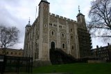 Tower - White Tower (Bílá věž)