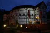 Shakespearovo divadlo Globe