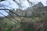 Dover - hrad