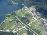 Paragliding - Obertraun