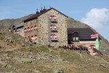 Breslauerhütte (2844 mnm)