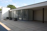 Vila Tugendhat - vstup