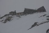 Simonyhütte před námi