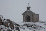 Kaplička u Simonyhütte