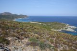 Pobřeží Korsiky