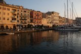 Portoferraio - přístav