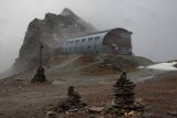 Stüdlhütte (2802 mnm)