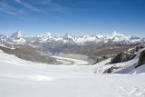 Matterhorn a Gornergrat