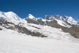 Castor, Pollux, Breithorn