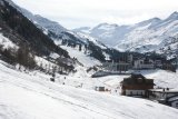 Lyžařské středisko Obergurgl