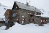 Langtalereckhütte (2450 mnm)
