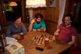 Řešení šachových koncovek