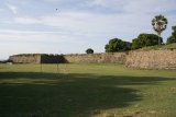 Trincomalee - pevnost