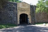 Trincomalee - brána do pevnosti