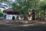 Trincomalee - koloniální sídlo