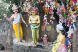 Trincomalee - hinduistický chrám
