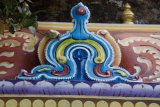 Trincomalee - hinduistický chrám