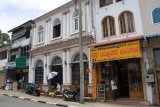 Kandy - Colombo street