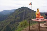 Little Adam's Peak s pohledem na Ella Rock