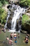 Ravana Falls u Elly
