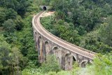 Nine Arch Bridge