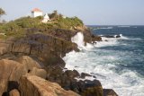 Unawatuna - Blow hole