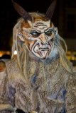 Průvod čertů Krampusáků