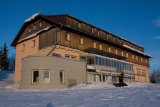 Horský hotel Kráľova studňa