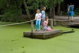 Aqua Zoo Leeuwarden - vor