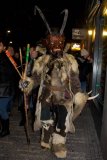 Krampuslauf Vršovice