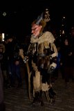 Krampuslauf Vršovice