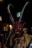 Krampuslauf Vršovice