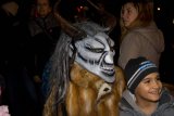 Krampuslauf Vršovice